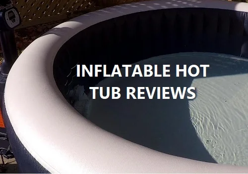 Inflatable Spa Reviews