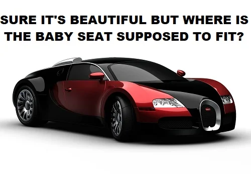 pools last longer than sports cars