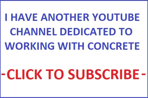 Swimming Pool Steve has another YouTube channel