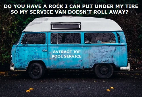 drive reliable service vehicles